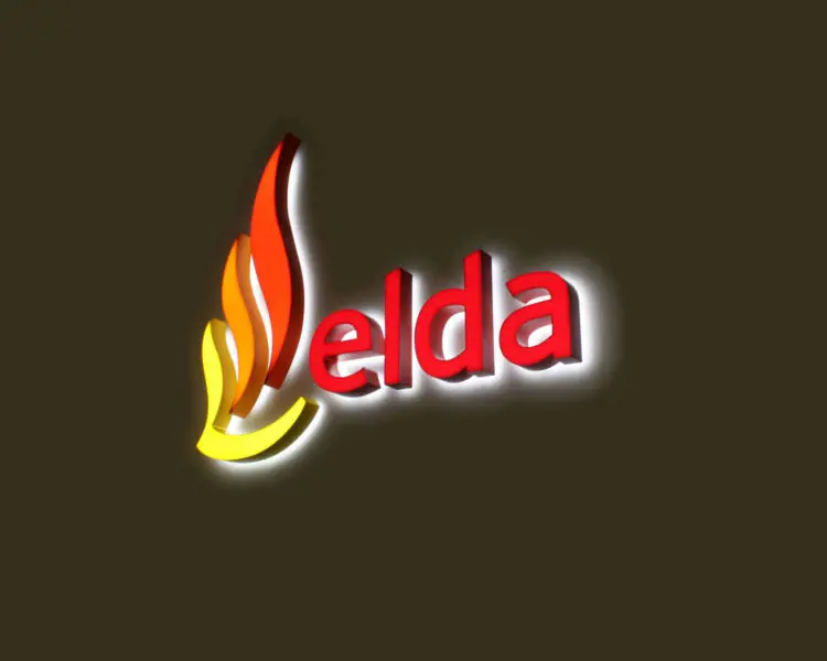 skilt-elda skilt elda